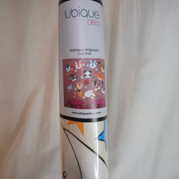 3/$20 - Kawaii Cute Wall Stickers - Home Decor - Anime Japan - Wall Art Decal - Picture 3 of 4